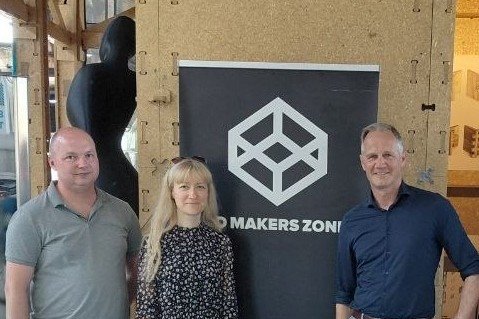 Working Visit to EDIH Northern Netherlands